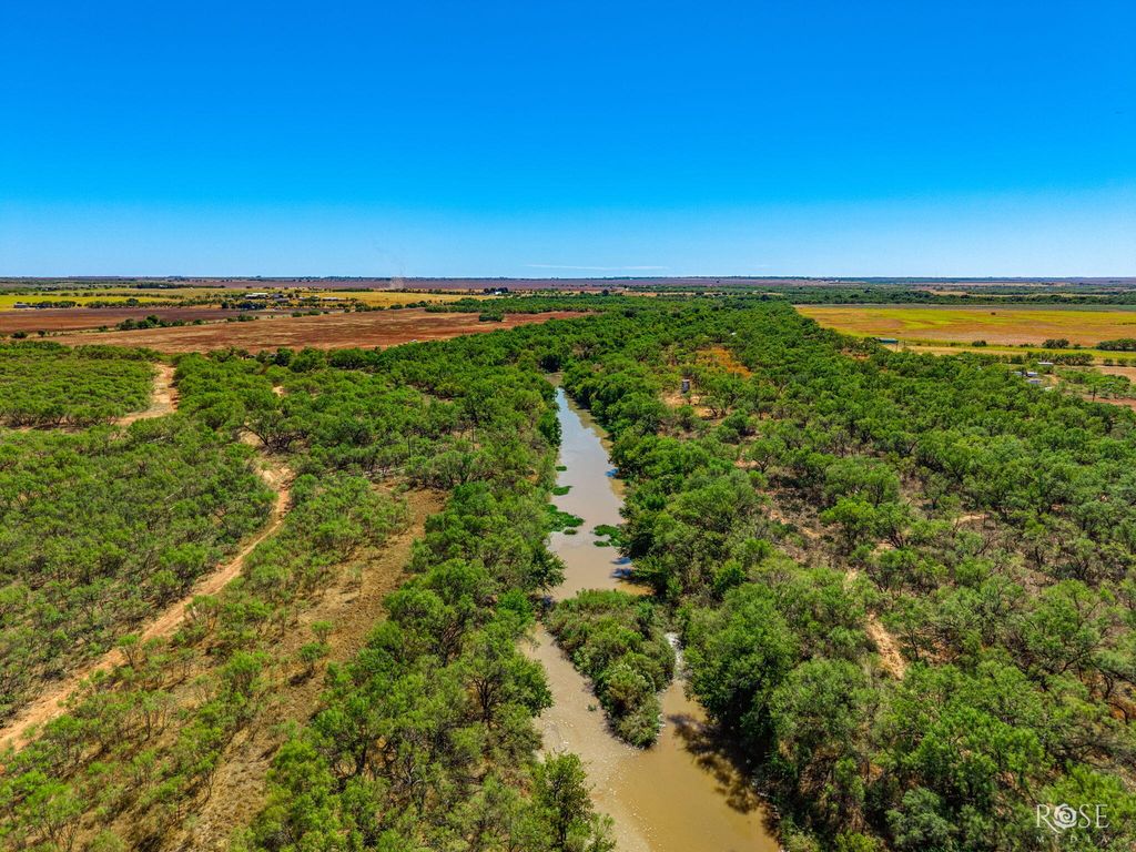 Image 55 of property listing at 281 Private Road 2884, Ballinger, TX 76821