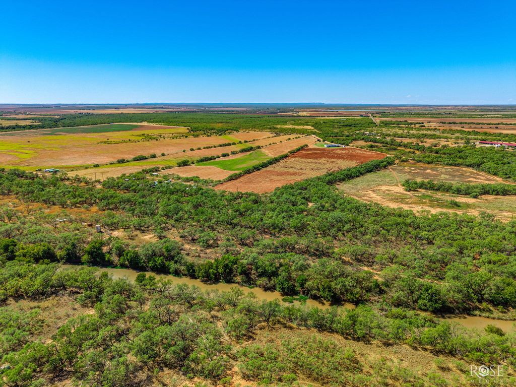 Image 57 of property listing at 281 Private Road 2884, Ballinger, TX 76821