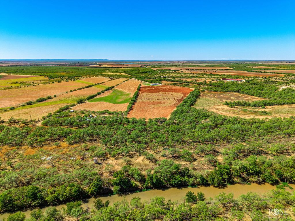 Image 58 of property listing at 281 Private Road 2884, Ballinger, TX 76821