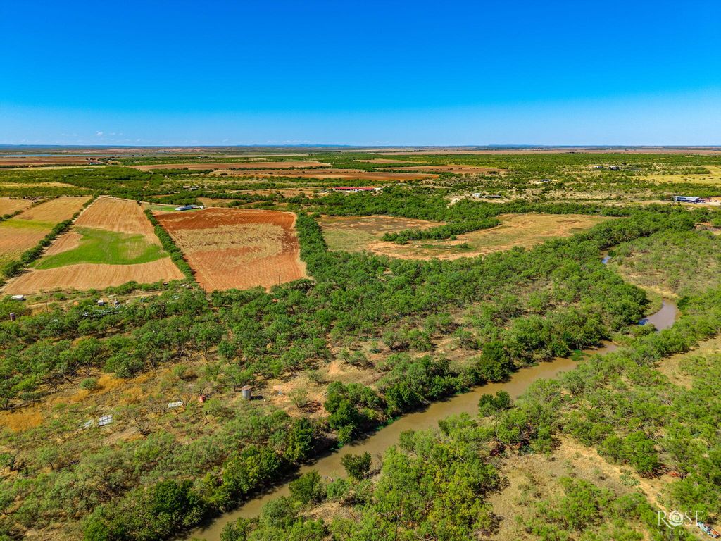 Image 59 of property listing at 281 Private Road 2884, Ballinger, TX 76821
