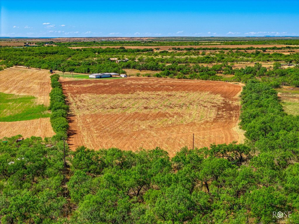 Image 61 of property listing at 281 Private Road 2884, Ballinger, TX 76821