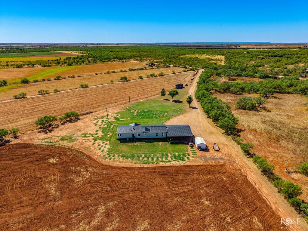 Image 62 of property listing at 281 Private Road 2884, Ballinger, TX 76821