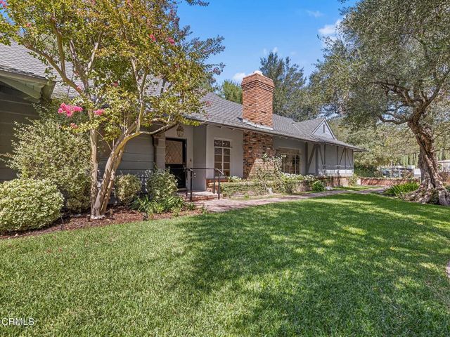 4155 Cambridge Road, La Canada Flintridge, CA 91011