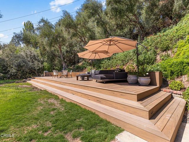 4155 Cambridge Road, La Canada Flintridge, CA 91011
