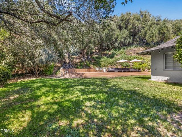 4155 Cambridge Road, La Canada Flintridge, CA 91011