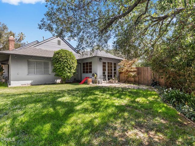 4155 Cambridge Road, La Canada Flintridge, CA 91011