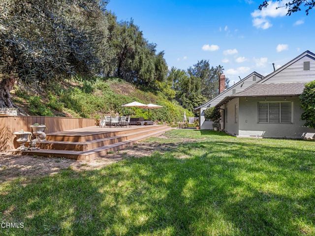 4155 Cambridge Road, La Canada Flintridge, CA 91011