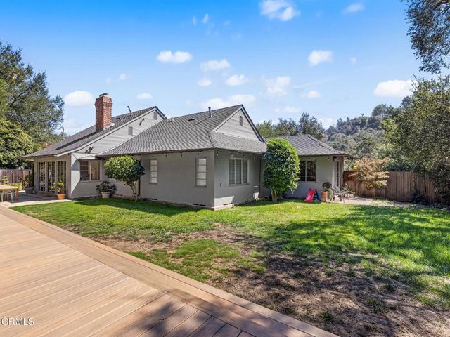 4155 Cambridge Road, La Canada Flintridge, CA 91011