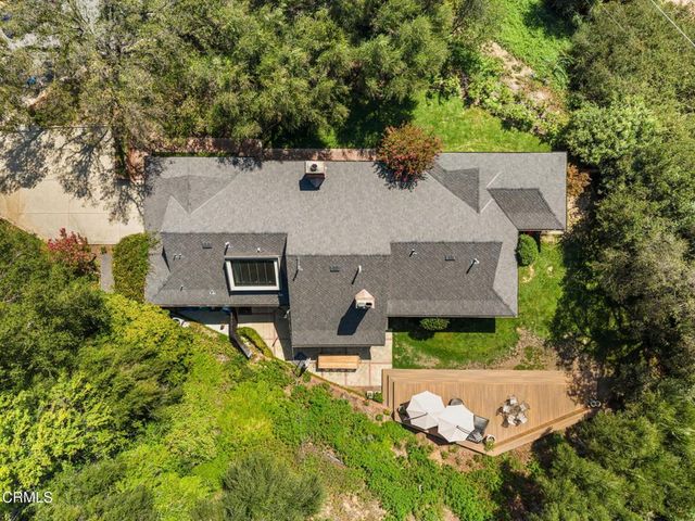 4155 Cambridge Road, La Canada Flintridge, CA 91011