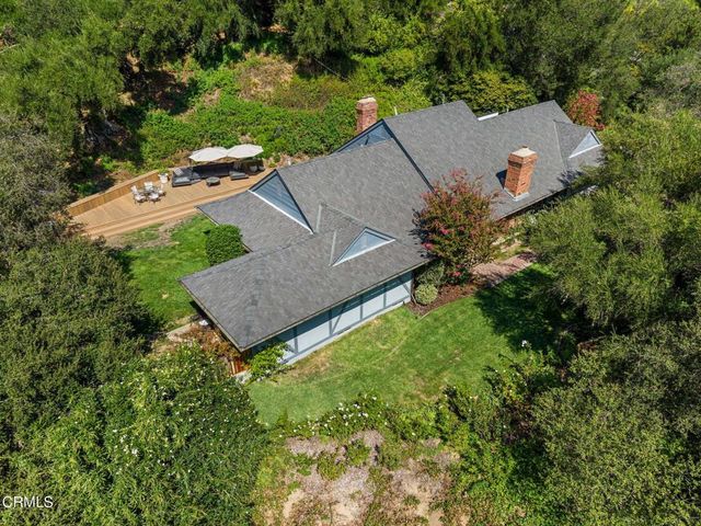 4155 Cambridge Road, La Canada Flintridge, CA 91011