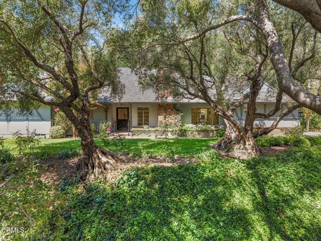 4155 Cambridge Road, La Canada Flintridge, CA 91011