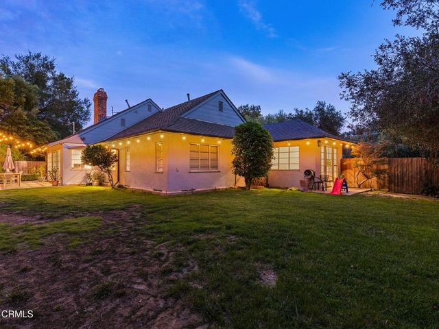 4155 Cambridge Road, La Canada Flintridge, CA 91011