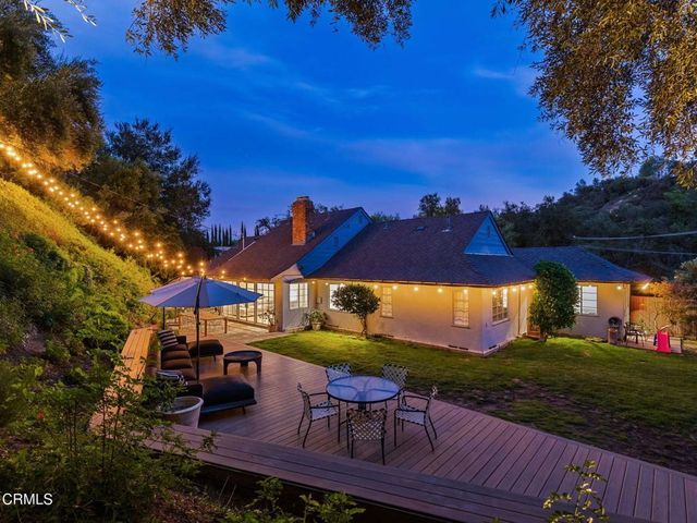 4155 Cambridge Road, La Canada Flintridge, CA 91011