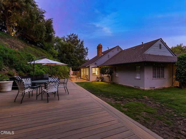 4155 Cambridge Road, La Canada Flintridge, CA 91011