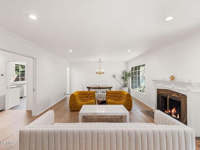 4155 Cambridge Road, La Canada Flintridge, CA 91011
