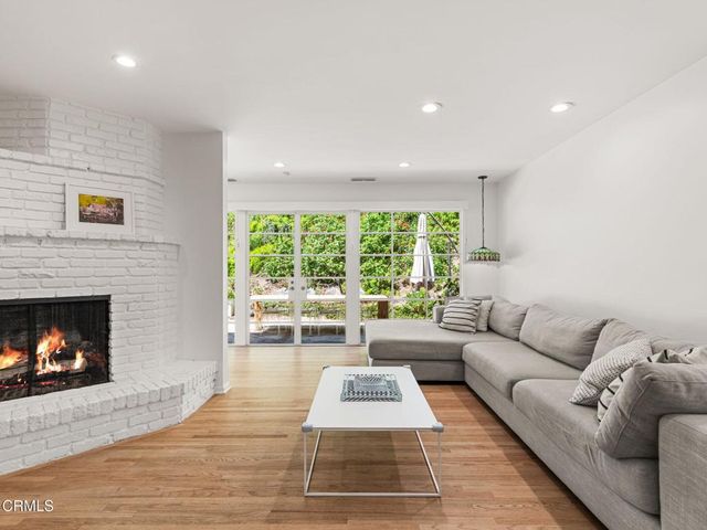 4155 Cambridge Road, La Canada Flintridge, CA 91011