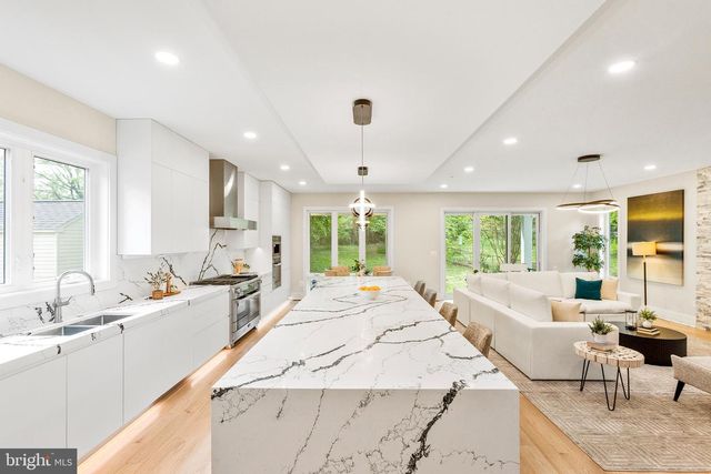 3706 SPRING ST, Chevy Chase, MD 20815