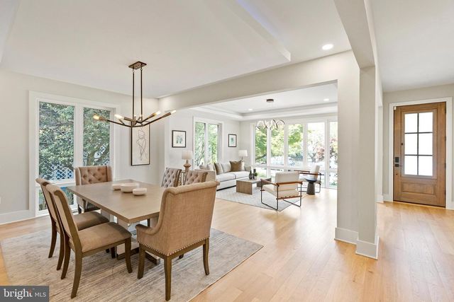3706 SPRING ST, Chevy Chase, MD 20815