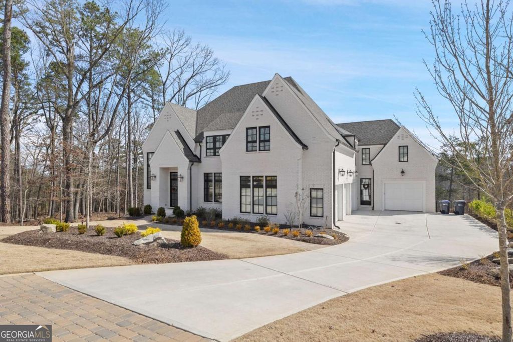 761 Woodvale Point, Suwanee, GA 30024