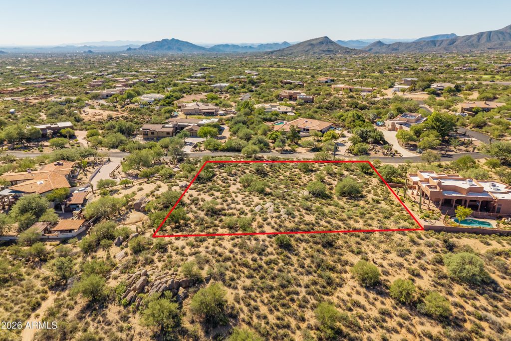 39039 N BOULDER VIEW Drive 44, Scottsdale, AZ 85262 — photo 2