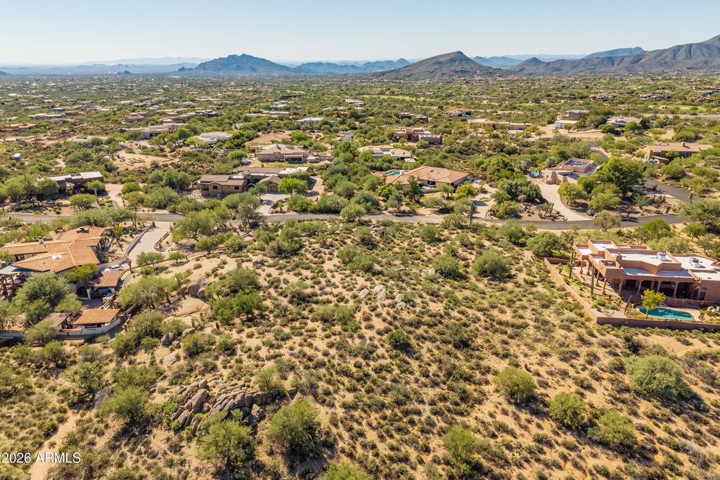 39039 N BOULDER VIEW Drive 44, Scottsdale, AZ 85262 — photo 3