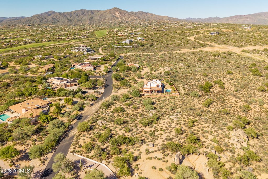 39039 N BOULDER VIEW Drive 44, Scottsdale, AZ 85262 — photo 4