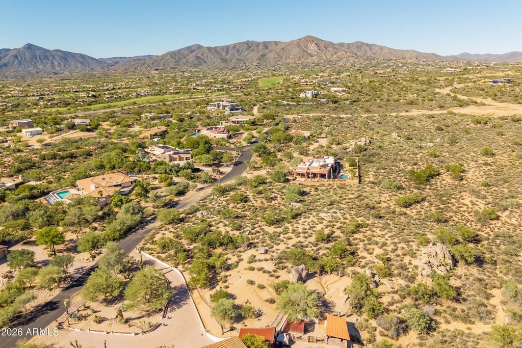 39039 N BOULDER VIEW Drive 44, Scottsdale, AZ 85262 — photo 5