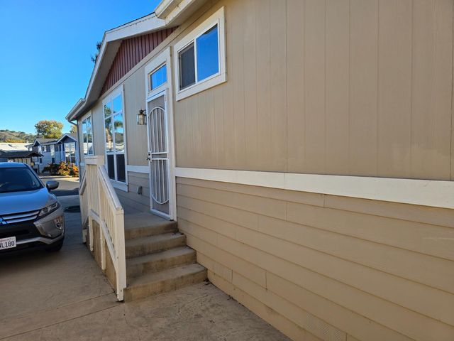 950 Huasna # 59, Arroyo Grande, CA 93420