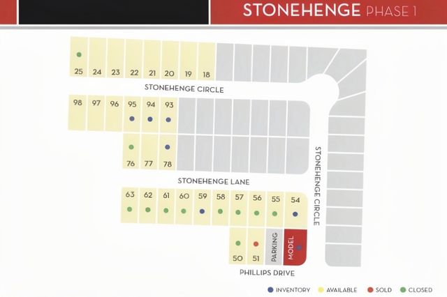 98 Stonehenge Circle, Manchester, TN 37355
