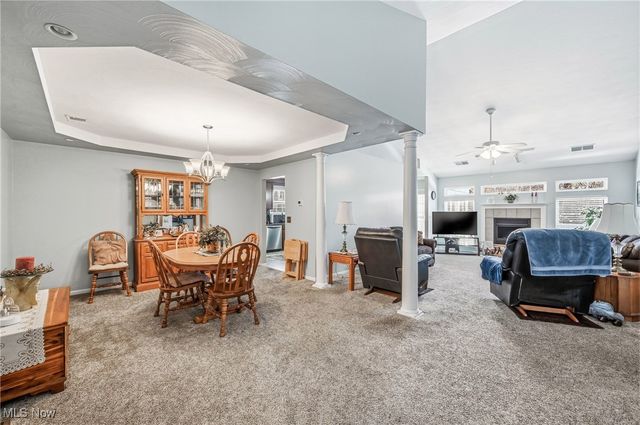 601 E Western Reserve Road 1401, Youngstown, OH 44514