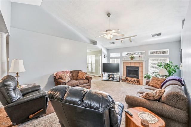 601 E Western Reserve Road 1401, Youngstown, OH 44514