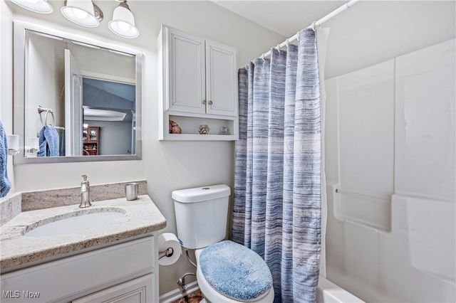 601 E Western Reserve Road 1401, Youngstown, OH 44514