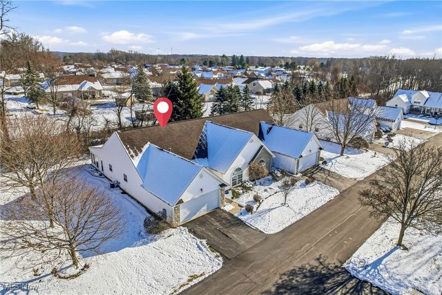 601 E Western Reserve Road 1401, Youngstown, OH 44514