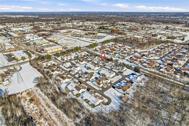 601 E Western Reserve Road 1401, Youngstown, OH 44514