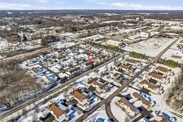 601 E Western Reserve Road 1401, Youngstown, OH 44514