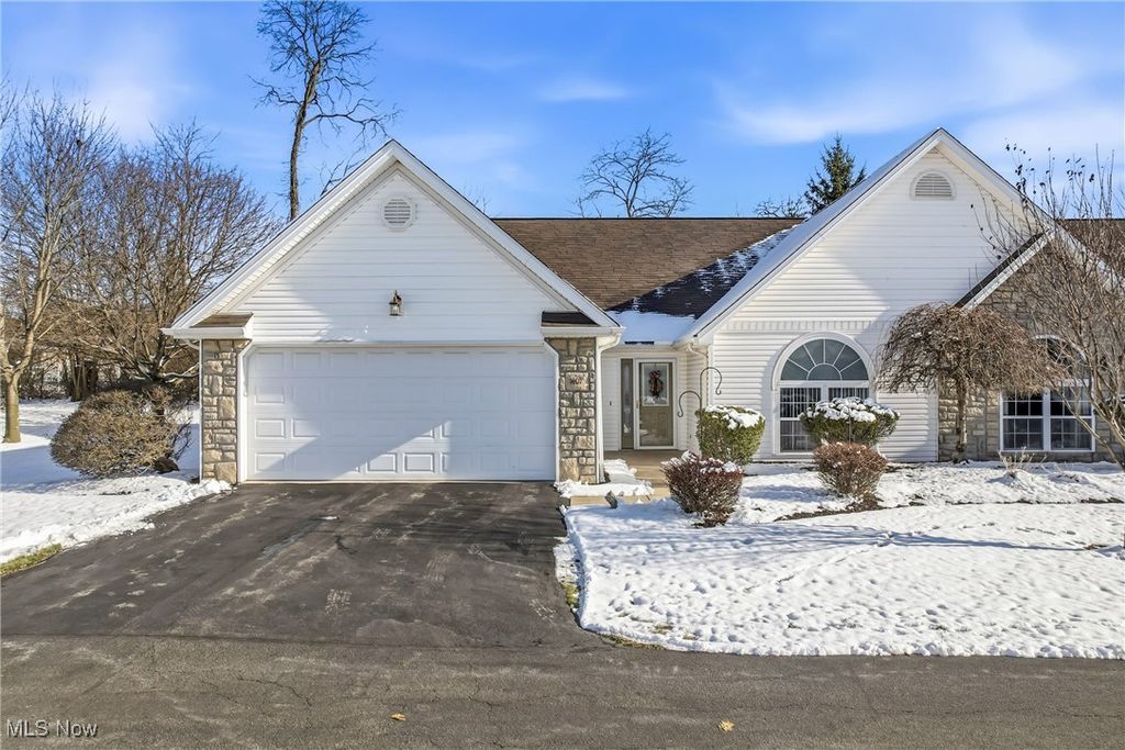 601 E Western Reserve Road 1401, Youngstown, OH 44514