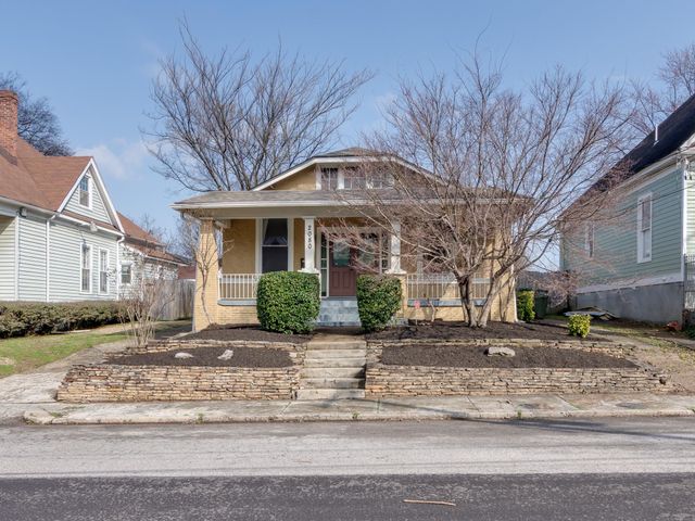 2080 VINTON AVE, Memphis, TN 38104