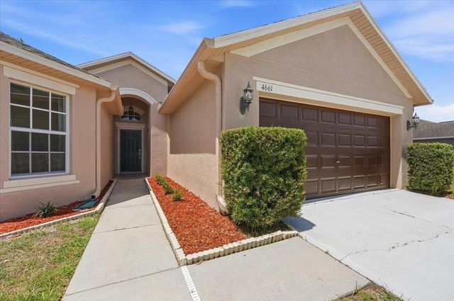 4661 HICKORY STREAM LANE, Mulberry, FL 33860