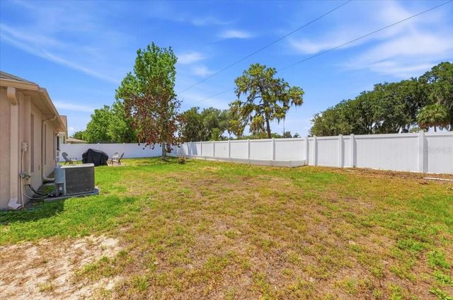 4661 HICKORY STREAM LANE, Mulberry, FL 33860
