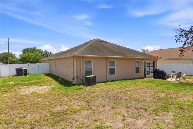 4661 HICKORY STREAM LANE, Mulberry, FL 33860