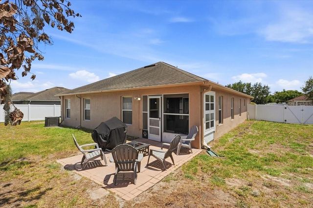 4661 HICKORY STREAM LANE, Mulberry, FL 33860