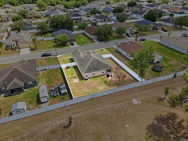 4661 HICKORY STREAM LANE, Mulberry, FL 33860