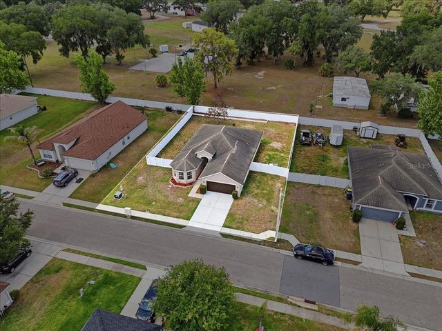 4661 HICKORY STREAM LANE, Mulberry, FL 33860