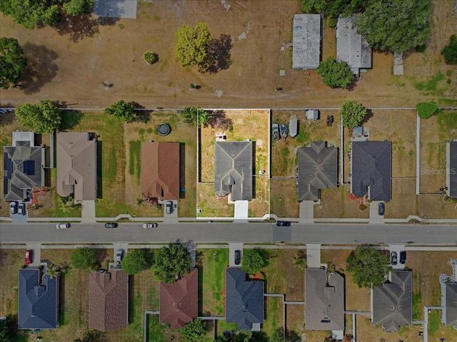 4661 HICKORY STREAM LANE, Mulberry, FL 33860