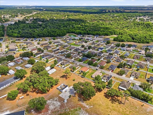 4661 HICKORY STREAM LANE, Mulberry, FL 33860