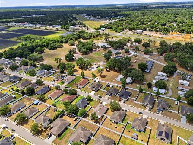 4661 HICKORY STREAM LANE, Mulberry, FL 33860