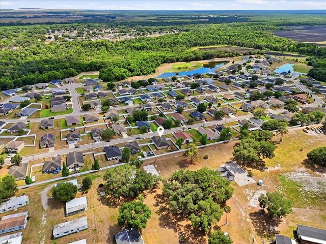 4661 HICKORY STREAM LANE, Mulberry, FL 33860
