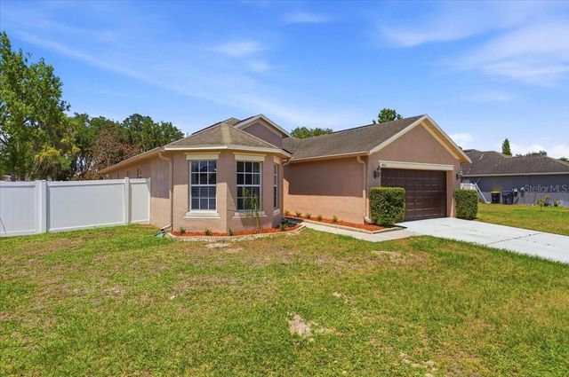 4661 HICKORY STREAM LANE, Mulberry, FL 33860