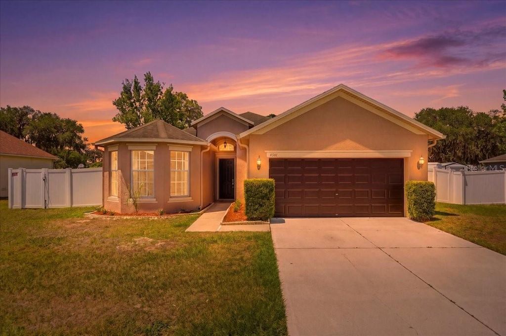 4661 HICKORY STREAM LANE, Mulberry, FL 33860