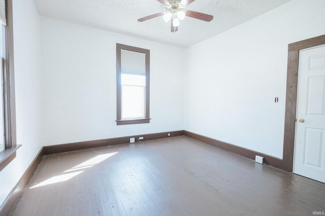 722 S Barker Avenue, Evansville, IN 47712